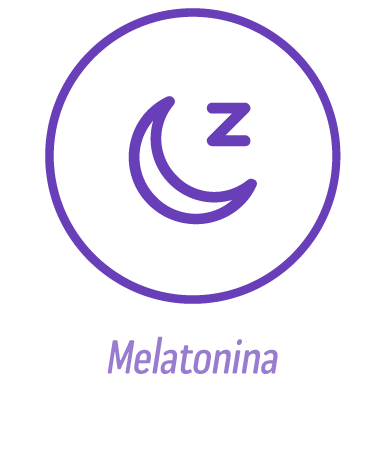 Melatonina