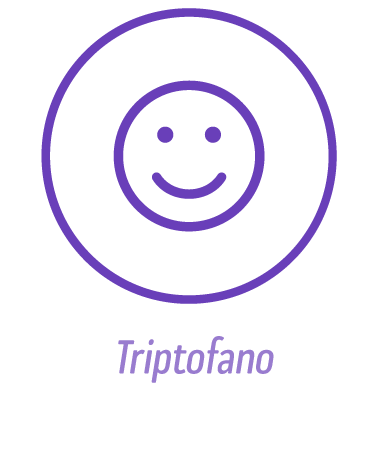 Triptofano